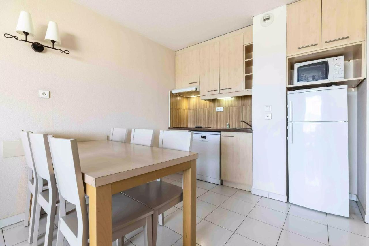 Residence Cap Hermes - Maeva Home Фрежус Екстер'єр фото