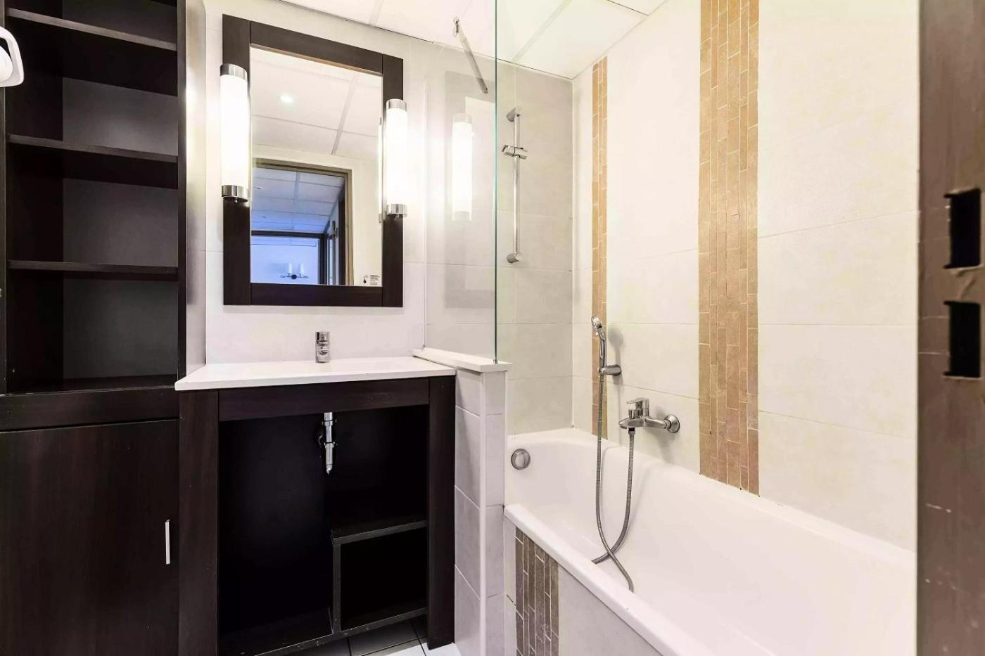 Residence Cap Hermes - Maeva Home Фрежус Екстер'єр фото