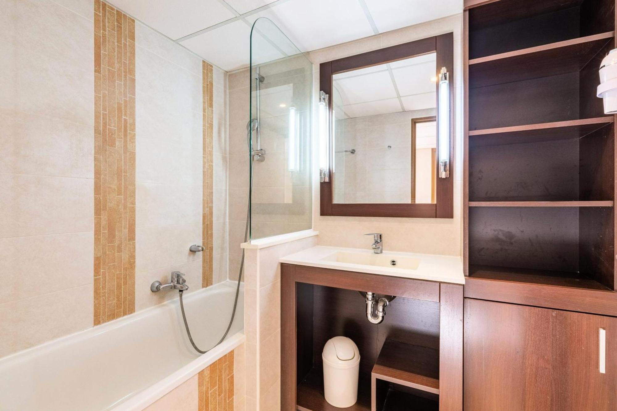 Residence Cap Hermes - Maeva Home Фрежус Екстер'єр фото