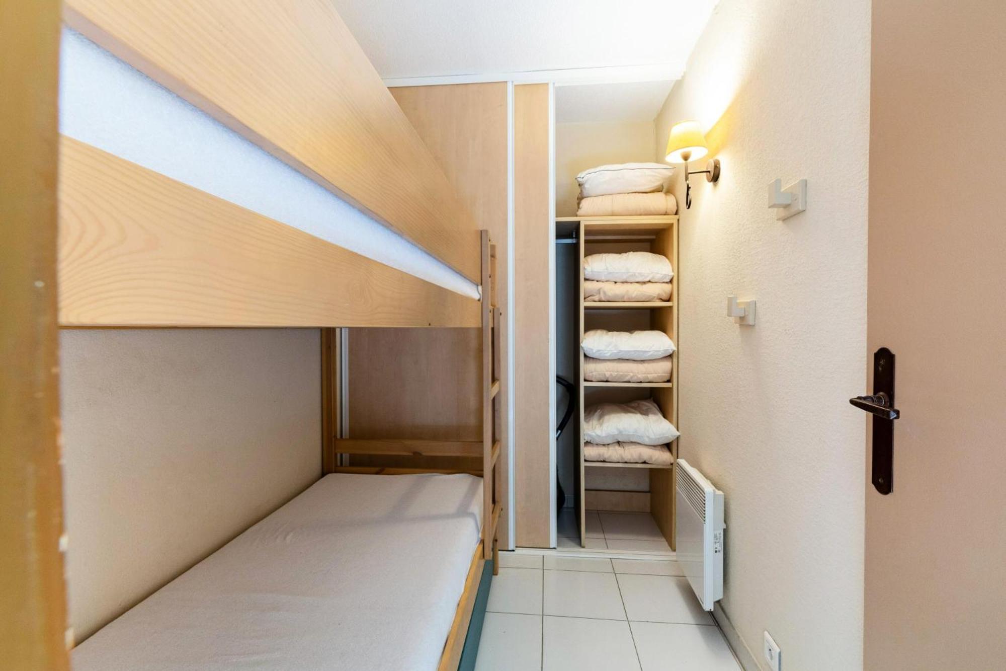Residence Cap Hermes - Maeva Home Фрежус Екстер'єр фото