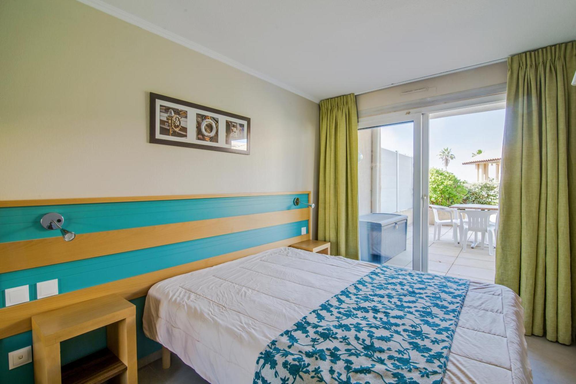 Residence Cap Hermes - Maeva Home Фрежус Екстер'єр фото