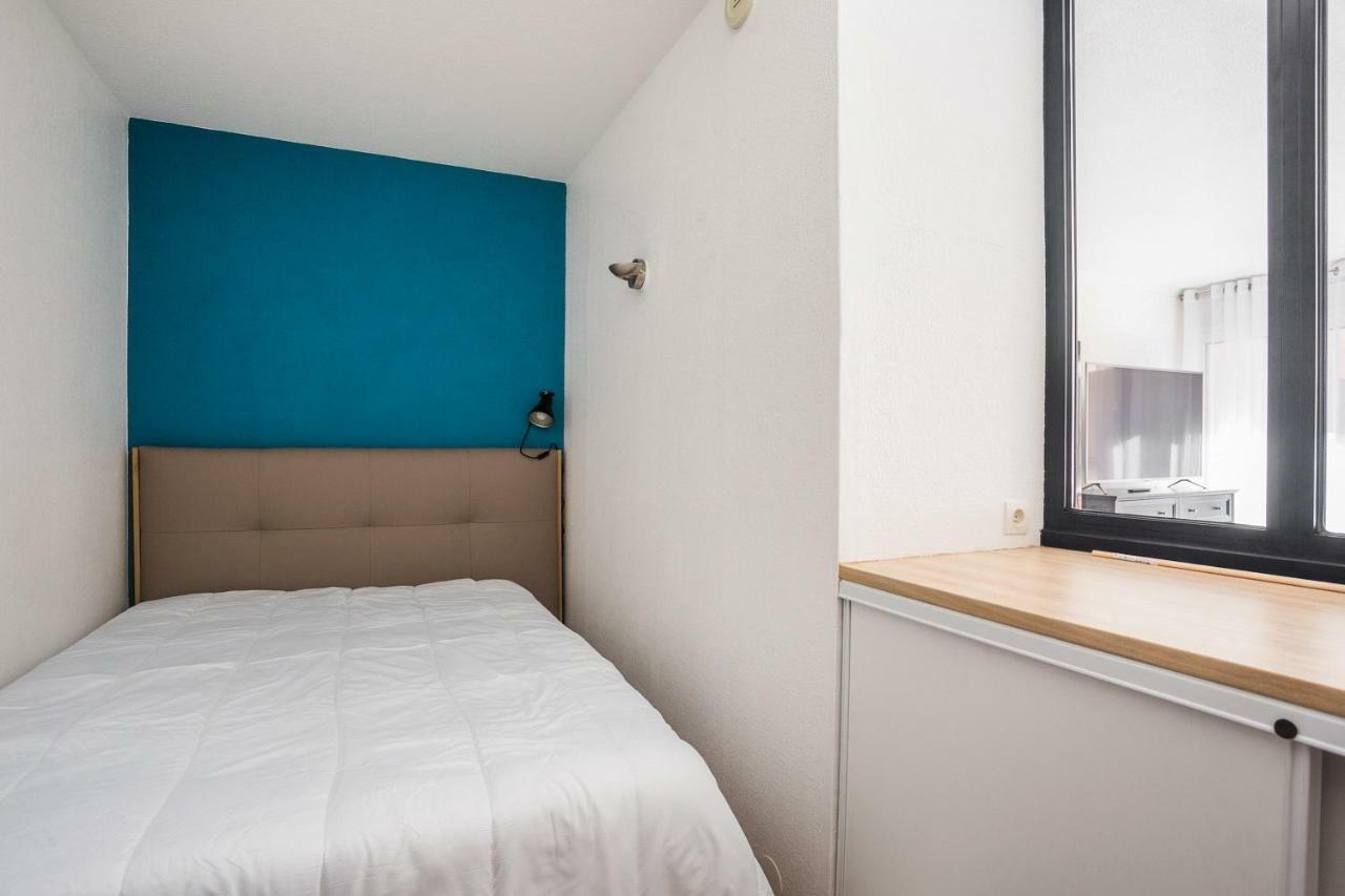 Residence Cap Hermes - Maeva Home Фрежус Екстер'єр фото