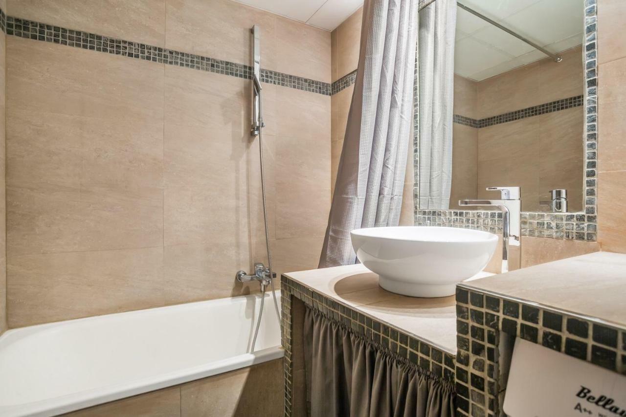 Residence Cap Hermes - Maeva Home Фрежус Екстер'єр фото