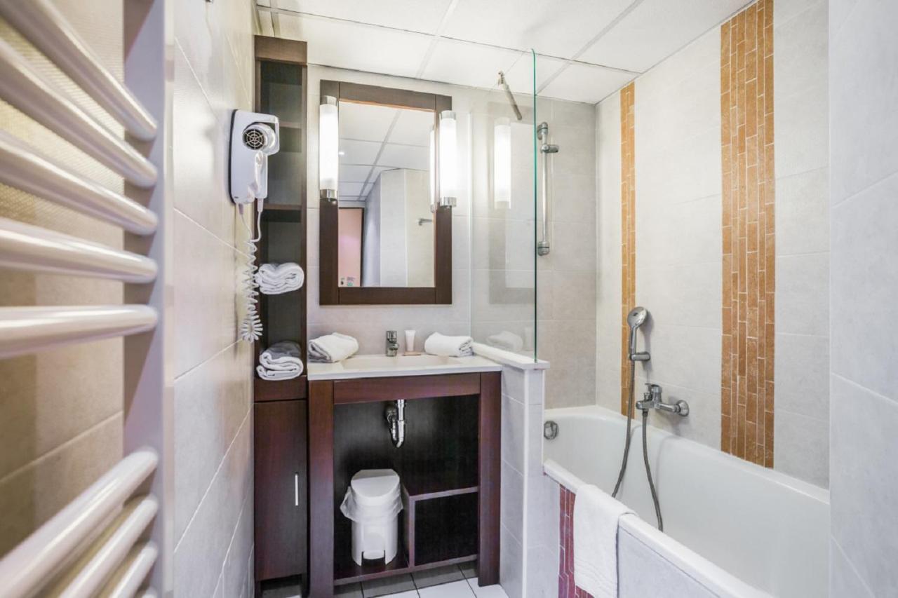 Residence Cap Hermes - Maeva Home Фрежус Екстер'єр фото